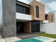 Casa en Venta Ubicada en Temoz?n Norte