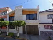 CASA EN VENTA UBICADA EN VILLADA, CIUDAD NEZAHUALCOYOTL,...
