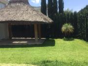 CASA EN VENTA UBICADA FRACC. LA VISTA COUNTRY CLUB SAN...