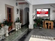 CASA EN VENTA UBICADISIMA EN EL CENTRO DE MORELIA