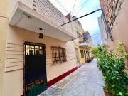 Casa En Venta Ubicado En Breña