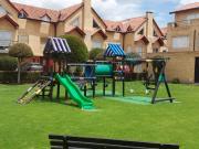 Casa en venta ubicado en conjunto de Chía