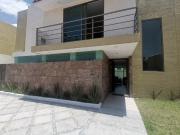 Casa en Venta ubicado ente Paseo Tollocan Residencial...