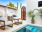 Casa en Venta | ÚLTIMA UNIDAD | Alberca Privada Climatizada