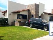 Casa en Venta, Un Nivel, 3 recámaras, Fracc. Residencial...