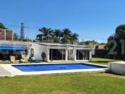 Casa en Venta Un Nivel en Av. Palmira Cuernavaca Morelos