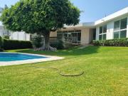 CASA EN VENTA UN NIVEL EN VISTA HERMOSA CUERNAVACA, MOR