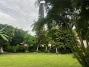 Casa en Venta un nivel Fracc.Tabachines Cuernavaca Morelos