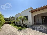 Casa en Venta Un Nivel Fraccionamiento Residencial Los...