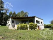 Casa en Venta Un Nivel Fraccionamiento Residencial Los...