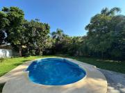 Casa en venta un nivel Lomas de Cuernavaca Temixco Morelos