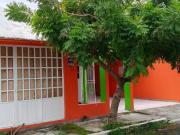 CASA EN VENTA UN PISO, 4 RECAMARAS, BOCA DEL RIO