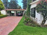 CASA EN VENTA ¡UN PISO!