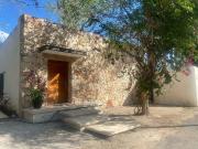 Casa en venta una Planta tipo Hacienda Mérida Yucatán,...