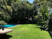 Casa en venta un solo nivel en Lomas del Valle Zapopan