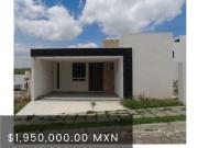 Casa en Venta Un solo nivel Punta del Sol,Horizonte 26
