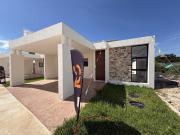 casa en venta un solo piso y tres habits, piscina y...