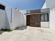 Casa en venta una planta