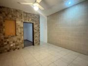 CASA EN VENTA, UNA PLANTA