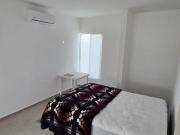 Casa con 180 m² de terreno/ 91 m2 de construcción, 3...