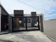 Casa En Venta Una Planta Balcones del Campestre, León,...