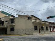 Casa en venta una planta con depto independiente en Col....