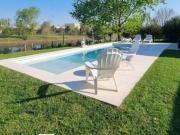 Casa en Venta Una Planta con espejo de agua 4 amb El...