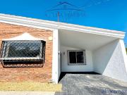 Casa en Venta Una Planta Condominio en Lomas De Zapopan