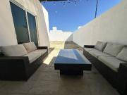 Casa en venta una planta dos recamaras gran santa fe...