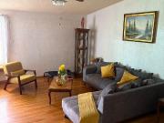 CASA EN VENTA UNA PLANTA EN CONDOMINIO MED 100