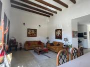 CASA en VENTA UNA PLANTA EN EL MAYORAZGO – SALA A DOBLE...