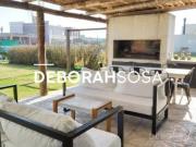 Casa en Venta Una Planta Escobar El Canton Zona Norte