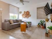 Casa en venta una planta, Gran San Pedro Cholul