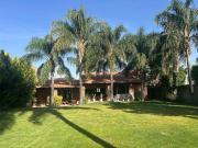 CASA EN VENTA/RENTA UNA PLANTA LOMA VERDE