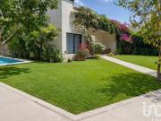 CASA EN VENTA UNA PLANTA, PARQUE SUMIYA CUERNAVACA, MORELOS