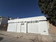 Casa en venta una sola planta cercana al Instituto...