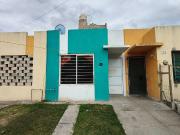 Casa en VENTA una sola planta en Lomas del Mirador