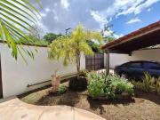 Casa en venta una sola planta en san ramon norte merida...