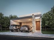 CASA EN VENTA UNA SOLA PLANTA, TEMOZON NORTE