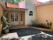 CASA EN VENTA UNA SOLO PLANTA JURICA QUERETARO