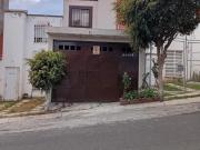 CASA EN VENTA UNIDAD HABITACIONAL LOMAS DE IXTAPALUCA