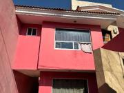 Casa en venta Unidad Magisterial México 68, Puebla