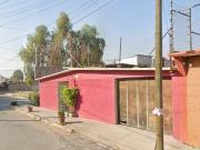 CASA EN VENTA UNIDAD MORELOS 1A. SECCIÓN, COACALCO