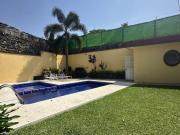 Casa en Venta Univel, Fracc.Burgos en Privada con Vigilancia