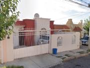 CASA EN VENTA UNIVERSIDAD SALAMANCA LOMAS UNIVERSIDAD...