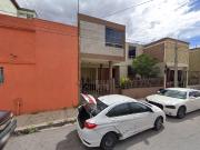 CASA EN VENTA UNIVERSIDAD, SALTILLO, COAHUILA