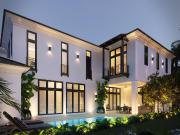 Casa en venta, Urb Aires de batan, vía Samborondón