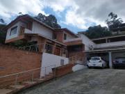 Casa en venta en Urb Araguaney Carrizal