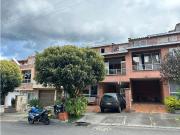 CASA EN VENTA URB CERRADA EN SURAMERICA ITAGUI