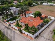 Casa en venta El Cortijo Samborondón, Ecuador